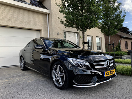 F. van Dijk Automotive